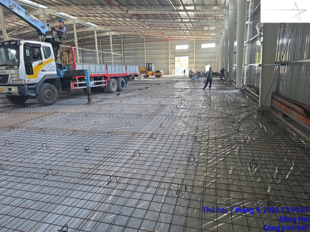 Thiết kế khu du lịch sinh thái đẹp bằng nhà bê tông đúc sẵn